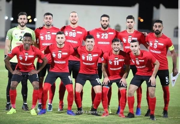 هلال القدس يطير لملاقاة الجيش السوري