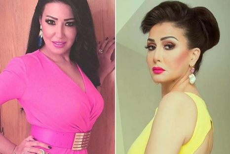 كيف تزوجت نجمات عربية رحال بأعمار اولادهن