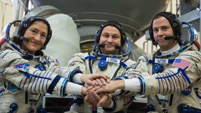 هل نحن وحدنا في الكون؟