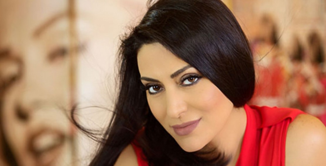 مايا نصري: أجريتُ عملية تجميل واحدة وابتعادي عن الفن كان إجباريًا!