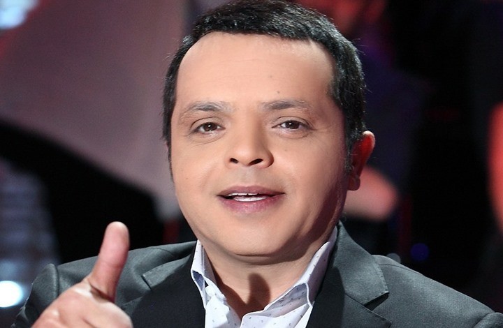بالصورة: ما السؤال الذي وجهه له "محمد هنيدي" بعد فوز رامي مالك بالأوسكار؟