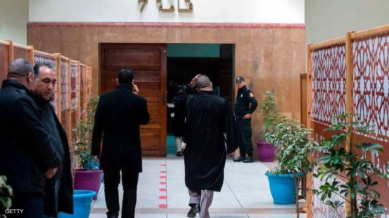 بسبب "قطعة أرض"حول زوجته إلى رماد