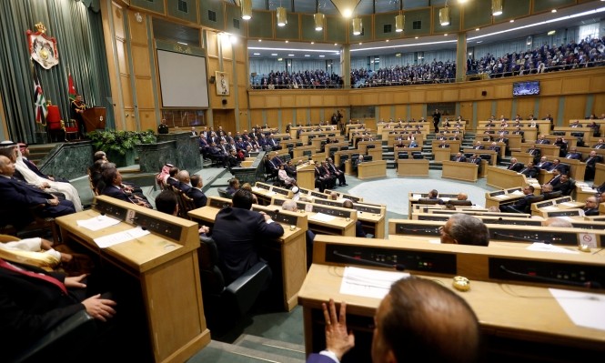 الأردن تتبنى بيانًا يدعو طرد سفير "إسرائيل" من عمان