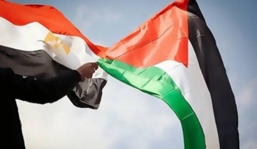 فتح: مصر كانت دائمًا وأبدًا السند الحقيقي للشعب الفلسطيني