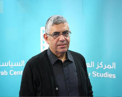 ماذا يرضع الإسرائيليون؟!