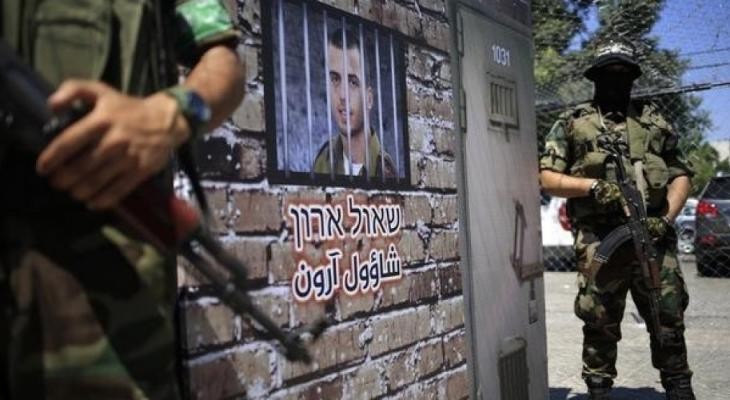 قناة عبرية تنقل عن مصادر فلسطينية وإسرائيلية قرب إتمام صفقة تبادل جديدة
