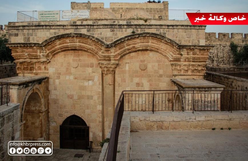 بالفيديو: باب الرحمة مفتوح.. هل سيتوب الاحتلال الإسرائيلي عن نهجه المشؤوم؟!