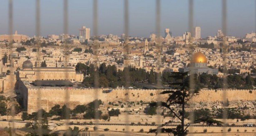 الاحتلال يفرج عن حارس المسجد الأقصى