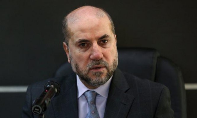 الهباش يُعلق على مسيرة الأعلام الاستفزازية غدًا بالقدس