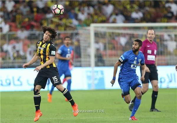 الدوري السعودي