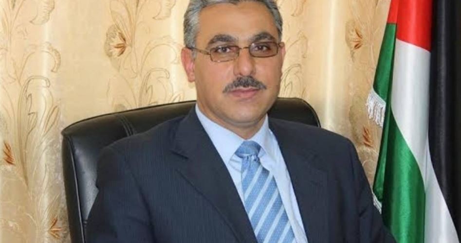 الاحتلال يفرج عن النائب إبراهيم دحبور من جنين