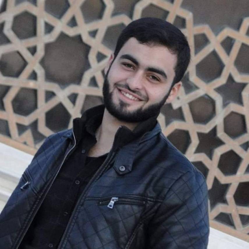 القسام يزف أحد مقاوميه توفي إثر حادث سير بغزة