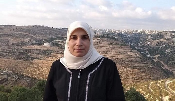 تأجيل محاكمة الصحفية لمى خاطر حتى أبريل