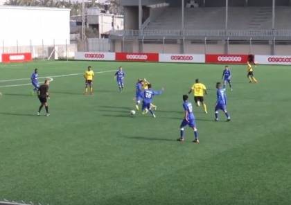 بالفيديو.. ثوار الشمال يتفوق على الزعيم بثلاثية في الدوري