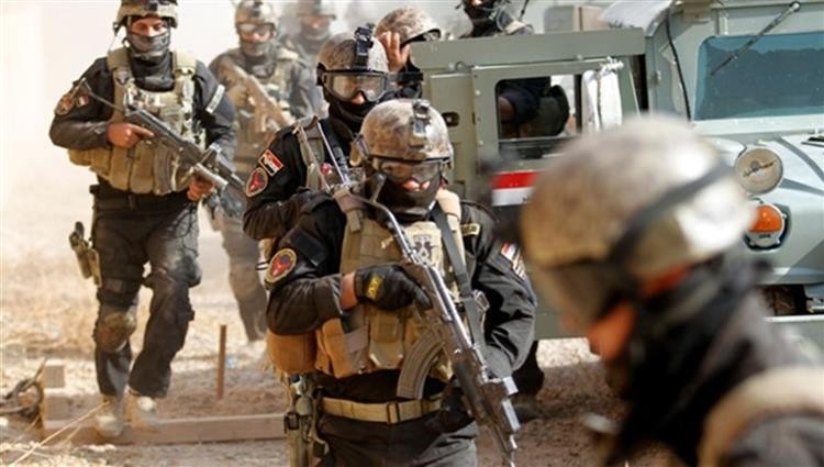 القوات الأمنية العراقية تعثر على جثث 6 من 12 شخصًا خطفهم مسلحون جنوب البلاد
