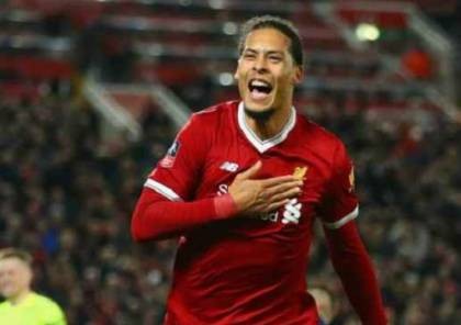 ليفربول يكتسح واتفورد ويحافظ على صدارة البريميرليج