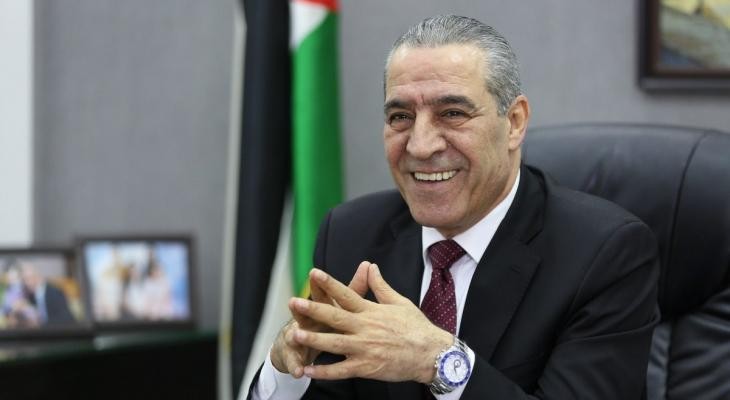 الشيخ لـ"حماس": تمخض الجبل فولد فأراً