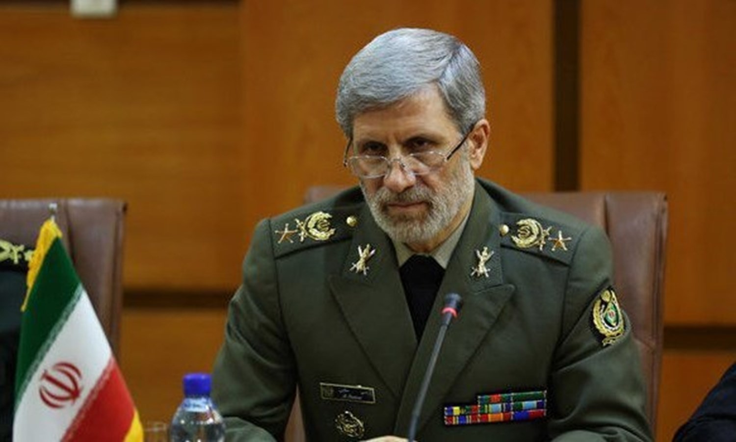 طهران توجه تهديدًا مباشرًا إلى تل أبيب