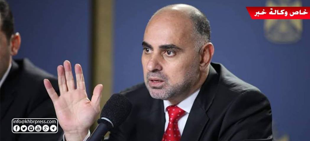 حماس خارج التشكيل