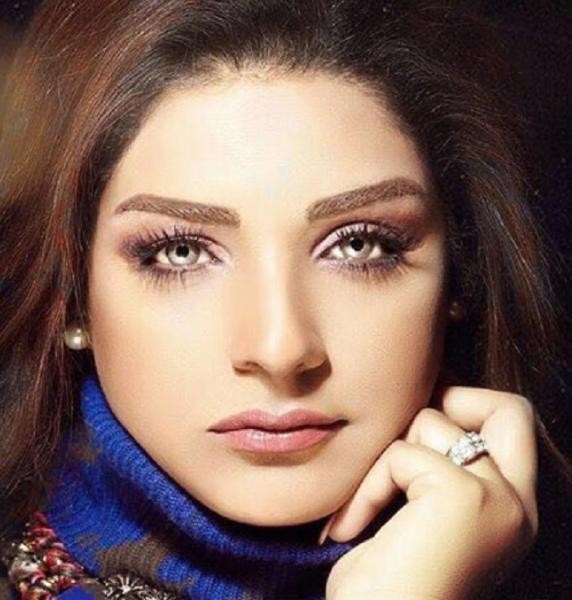 الفنانة الكويتية  "مرام البلوشى" تبدأ تصوير دورها فى المسلسل الخليجى "القاهرة 56"