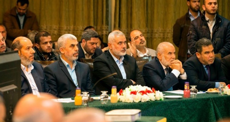 قيادي حمساوي لـ"خبر": ما يُعيق حركتنا ويُكبل أيدينا في الضفة هي السلطة الفلسطينية