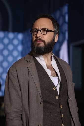 بالصور: دراما عربية مشوقة على "قناة أبوظبي" في رمضان مسلسل"صانع الأحلام"