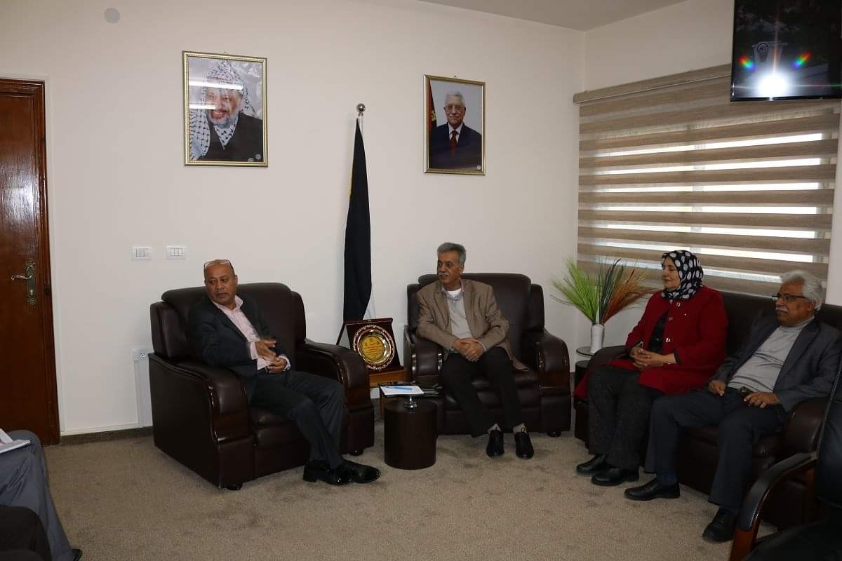 أبو هولي يبدأ اتصالاته بالفصائل لتوحيد إحياء ذكرى النكبة الـ"71"