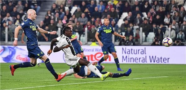 الدوري الايطالي