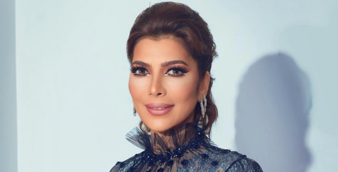 بالصور: "أصالة نصرى"عن الجنسيّة المصريّة أنا البنت البارّة بسوريا وفلسطين والبحرين!