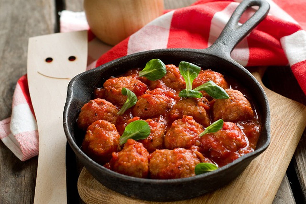 بالفيديو: طريقة عمل "الكفتة التونسي"