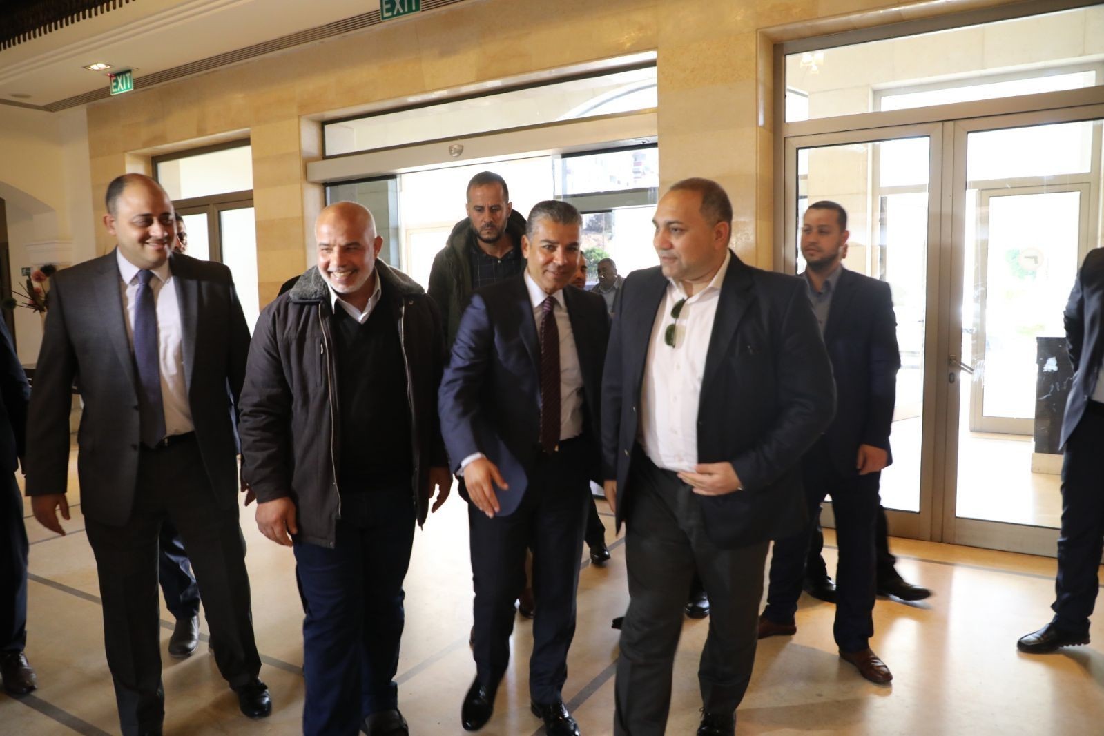 قبيل مليونية العودة