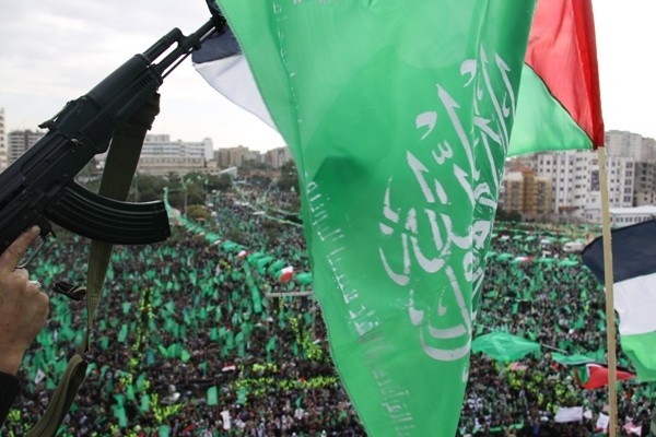 حماس: تحرير الأسرى عهد قطعناه على أنفسنا
