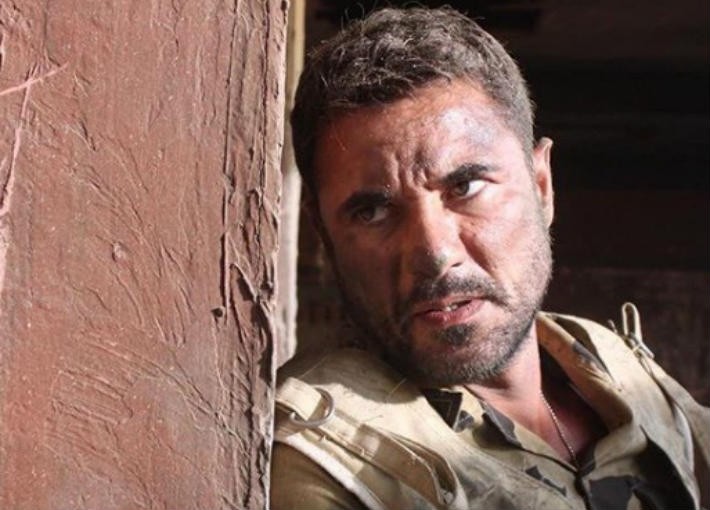 بالفيديو والصور: الحقيقة وراء "مكانتش نكسة ولا هزيمة" في إعلان فيلم "الممر" بطولة أحمد عز