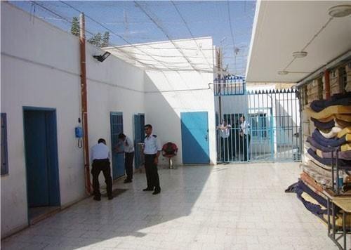 وفاة موقوف داخل مركز إصلاح وتأهيل بيتونيا