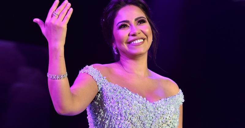 بالصور: النجوم يصرخون صوتاً واحداً: "كلنا شيرين عبد الوهاب"