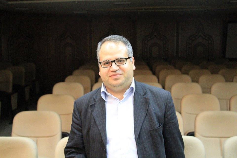وفاة محاضر بجامعة فلسطين إثر نوبة قلبية مفاجئة