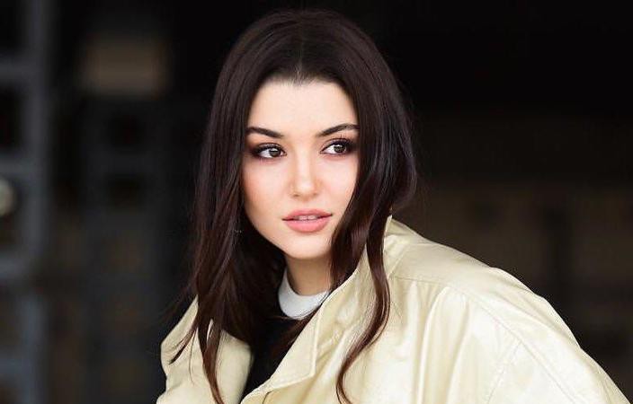 بالصور: النجمة التركية "هاندا آرتشيل" تتخلّى عن "أسرته" فما السبب؟!