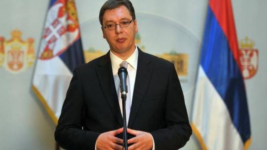 صربيا تستأنف علاقاتها مع "إسرائيل"