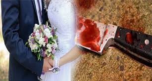 مصر: يذبح "عروسه" بعد 10 أيام زواج  عايرته بعدم "الرجولة"