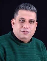 بقلم: ثائر نوفل أبو عطيوي 