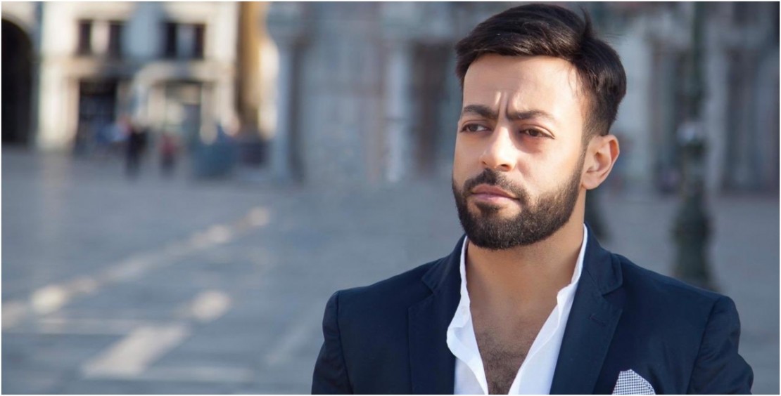 تامر عاشور يردُّ على حكم حبسه.. ماذا قال؟