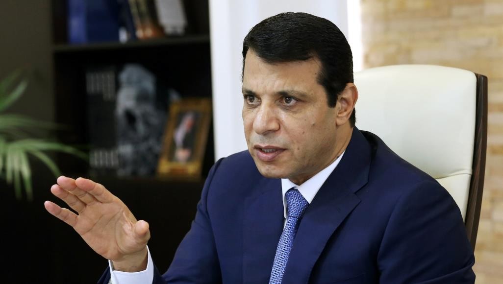 بالفيديو: دحلان يتحدث عن صفقة القرن ومساعِ الإدارة الأمريكية للمساس بالقدس