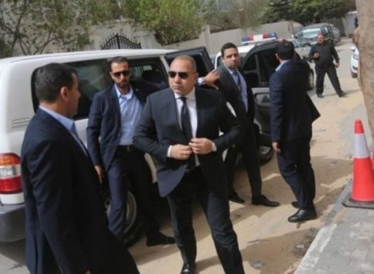 الإعلام العبري: وفد مصري سيصل غزة للتوصل إلى تهدئة