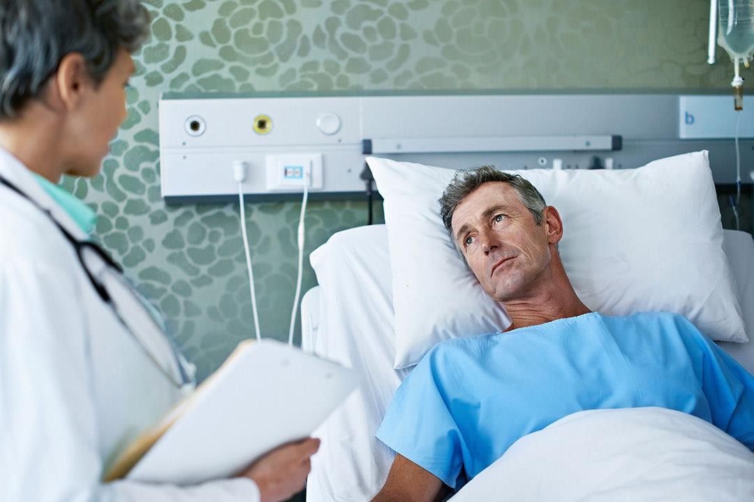 حقيقة اما خيال "أحلام" يشاهدها المرضى قبل "وفاتهم"