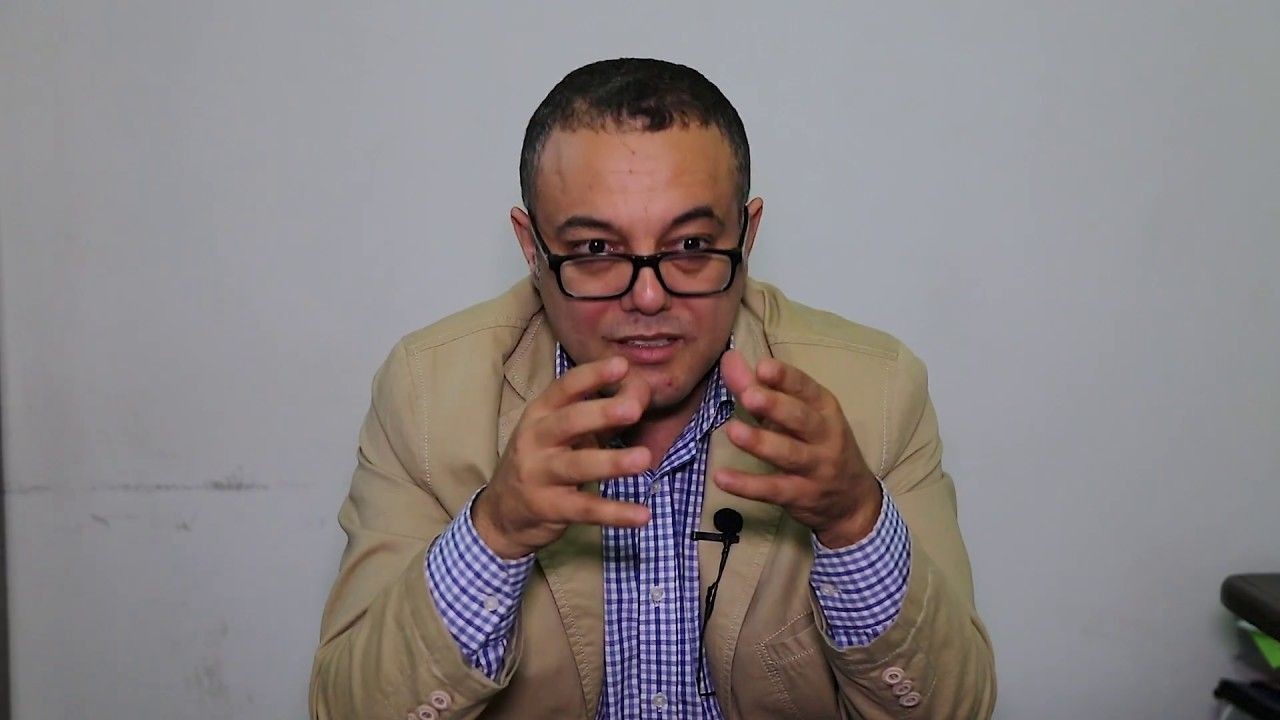حقوقي: المارة منعوا مُهاجمي أبو سيف من إطلاق النار صوبه