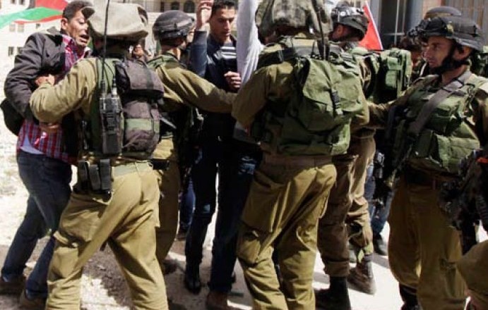 "مركز فلسطين" يكشف عن عدد المعتقلين خلال أيام عيد الأضحى المبارك