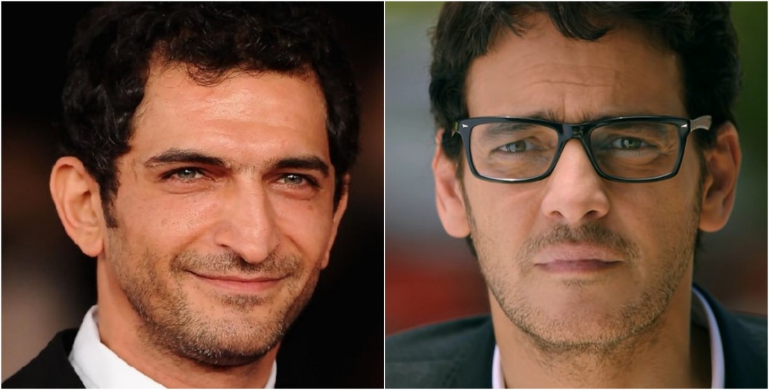 صورة: خالد أبو النجا وعمرو واكد مُتّهمان بـ"الخيانة العظمى" وقرار بحقّهما!