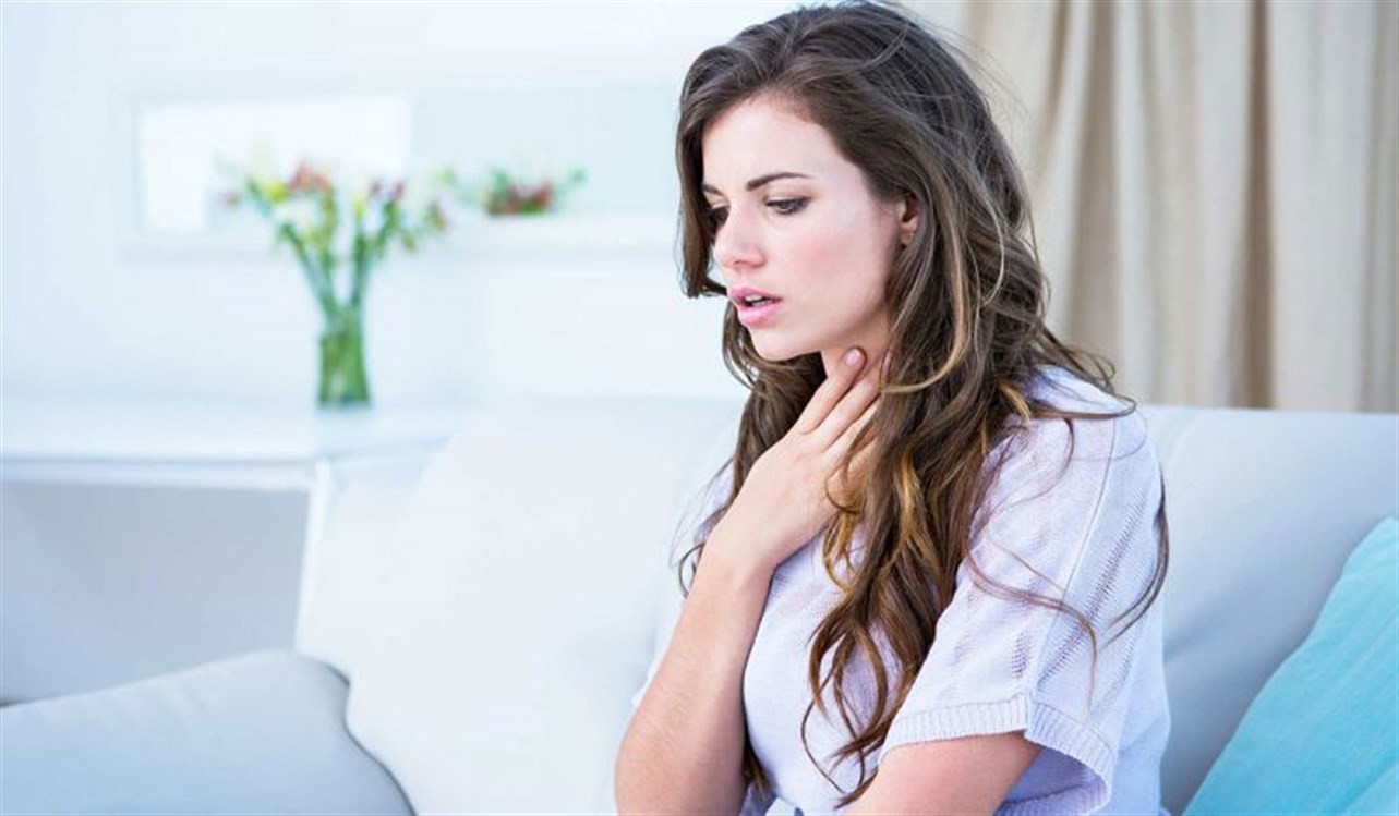 جريمة بشعة: دخلت "المستشفى" للعلاج من مشكلة في التنفس "فاغتصبها" الموظفون جماعياً