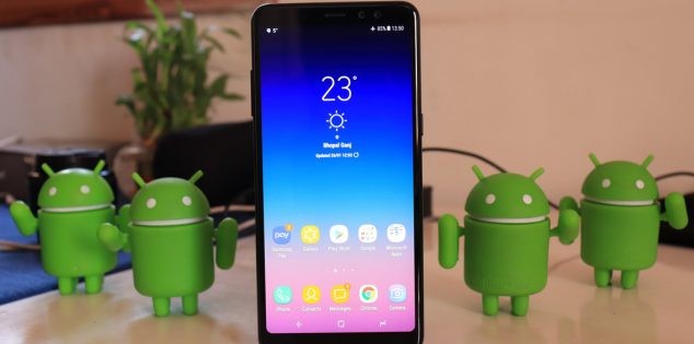 بالفيديو: حيلة بسيطة لتسريع "هواتف أندرويد"