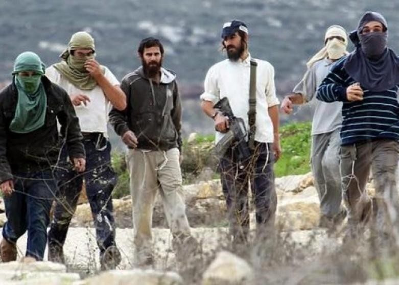 إصابة مستوطن في عملية إطلاق نار شمال رام الله